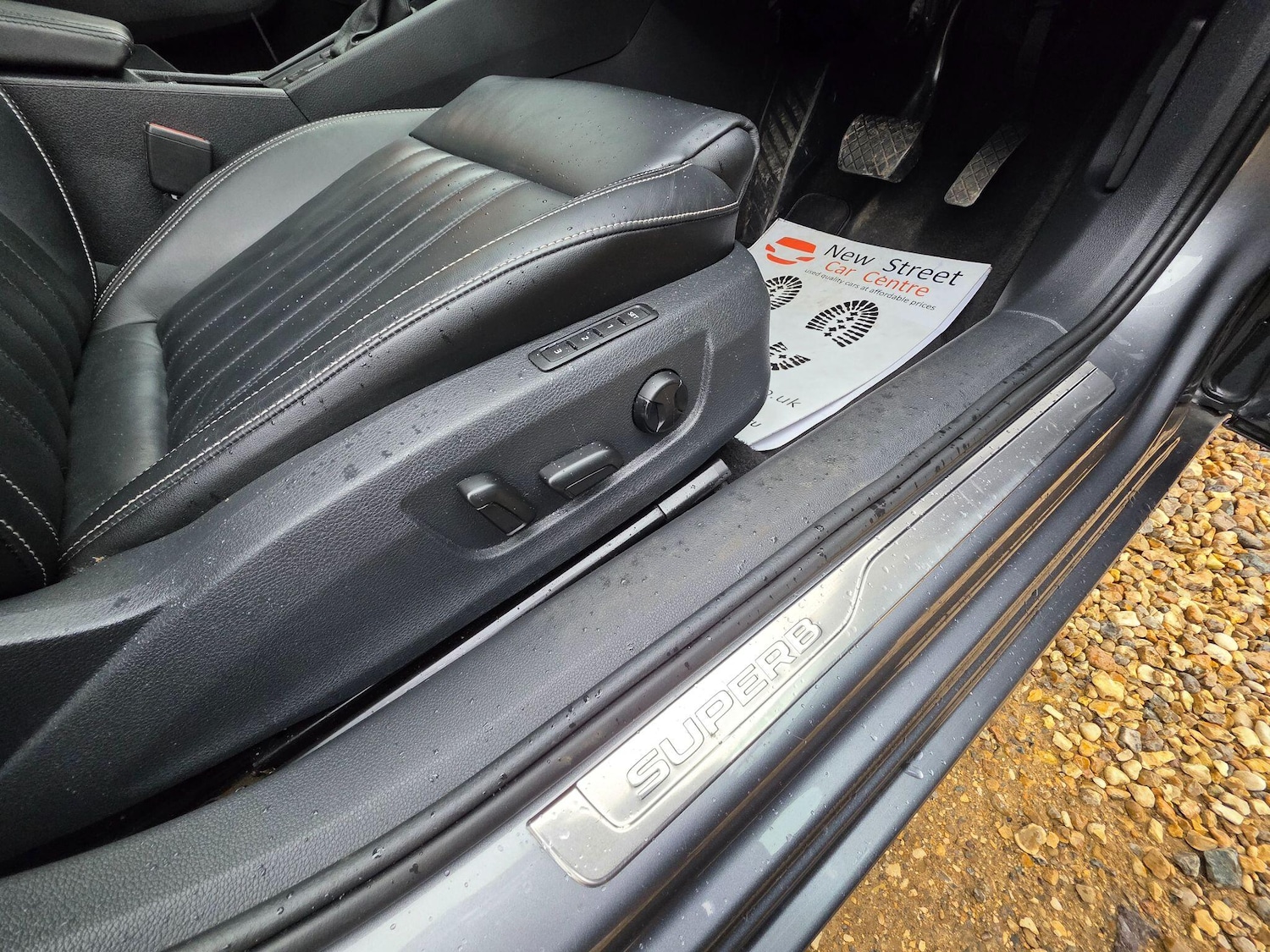 Used Skoda Superb 2022 for sale - 78062794: Photo 42