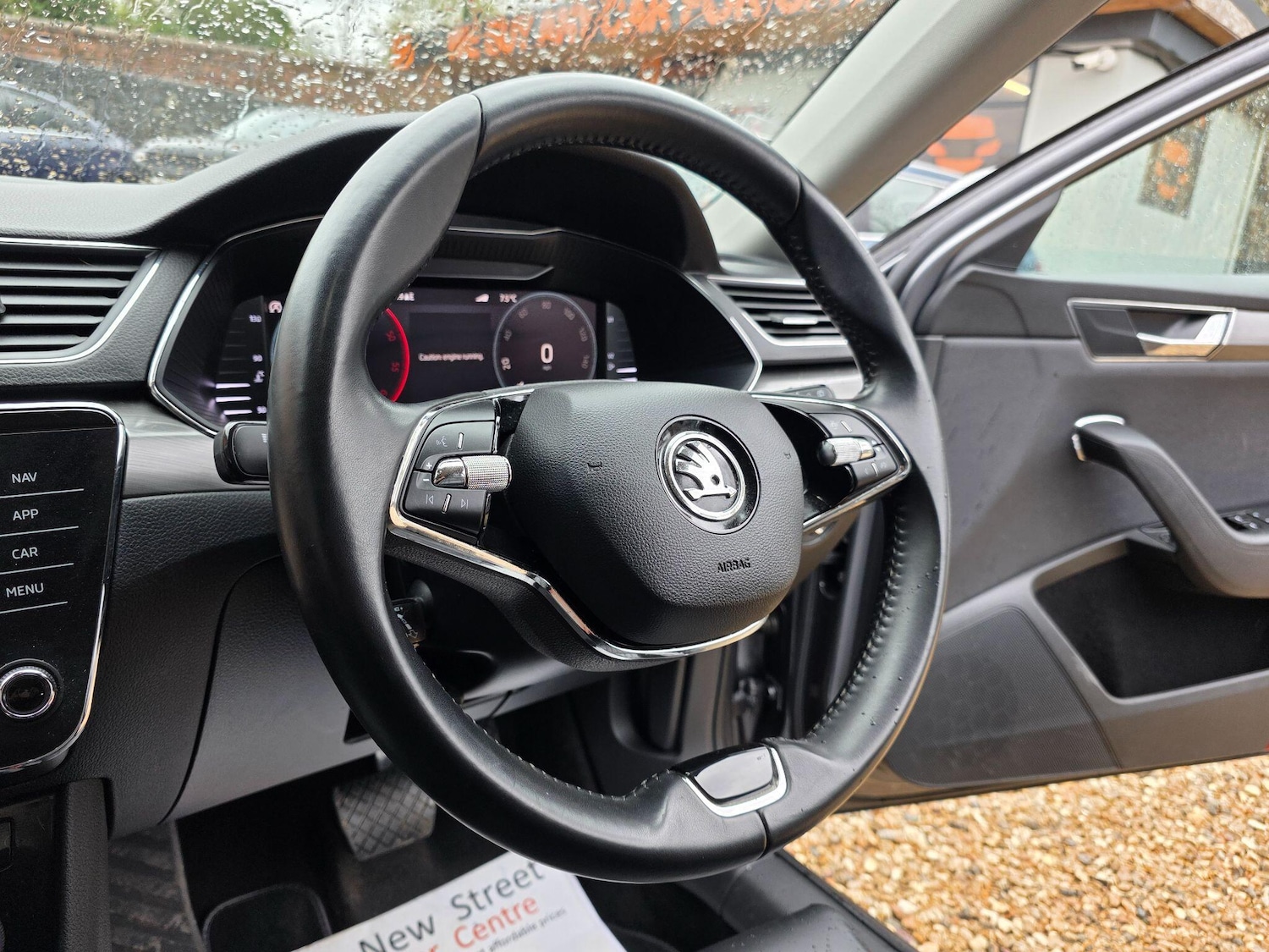 Used Skoda Superb 2022 for sale - 78062794: Photo 46