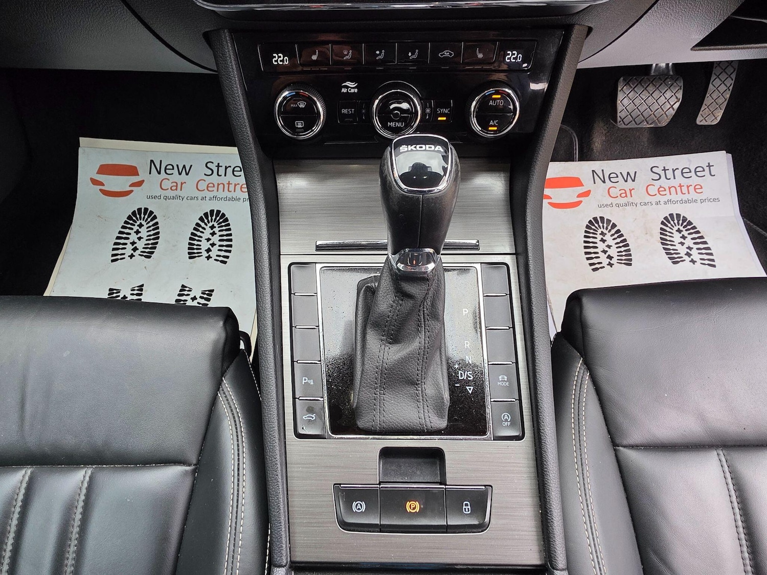 Used Skoda Superb 2022 for sale - 78062794: Photo 48