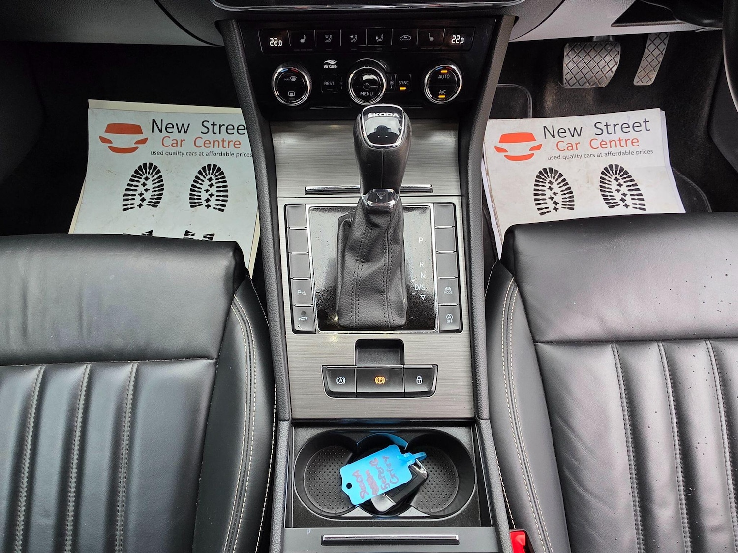 Used Skoda Superb 2022 for sale - 78062794: Photo 49