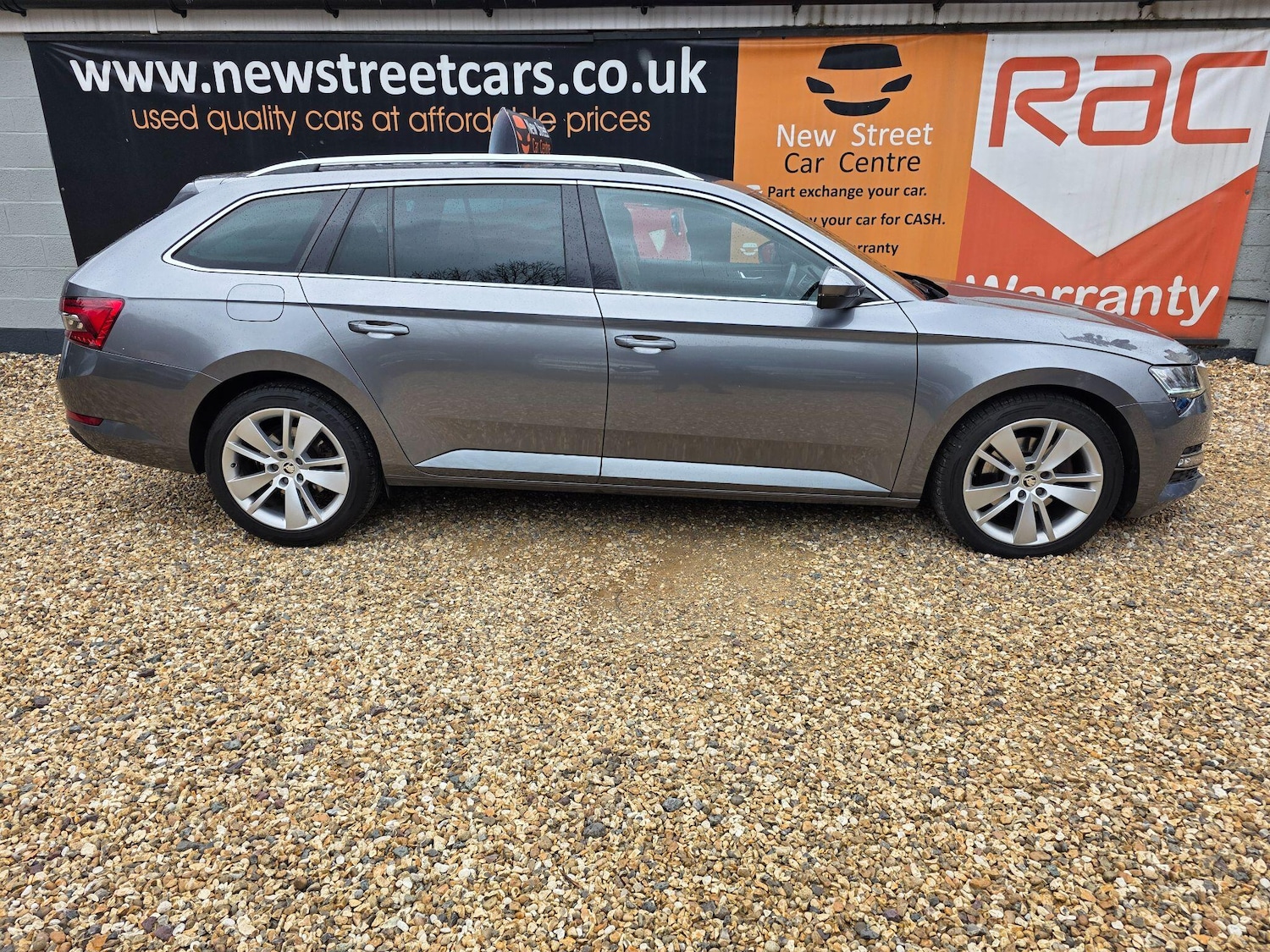 Used Skoda Superb 2022 for sale - 78062794: Photo 5