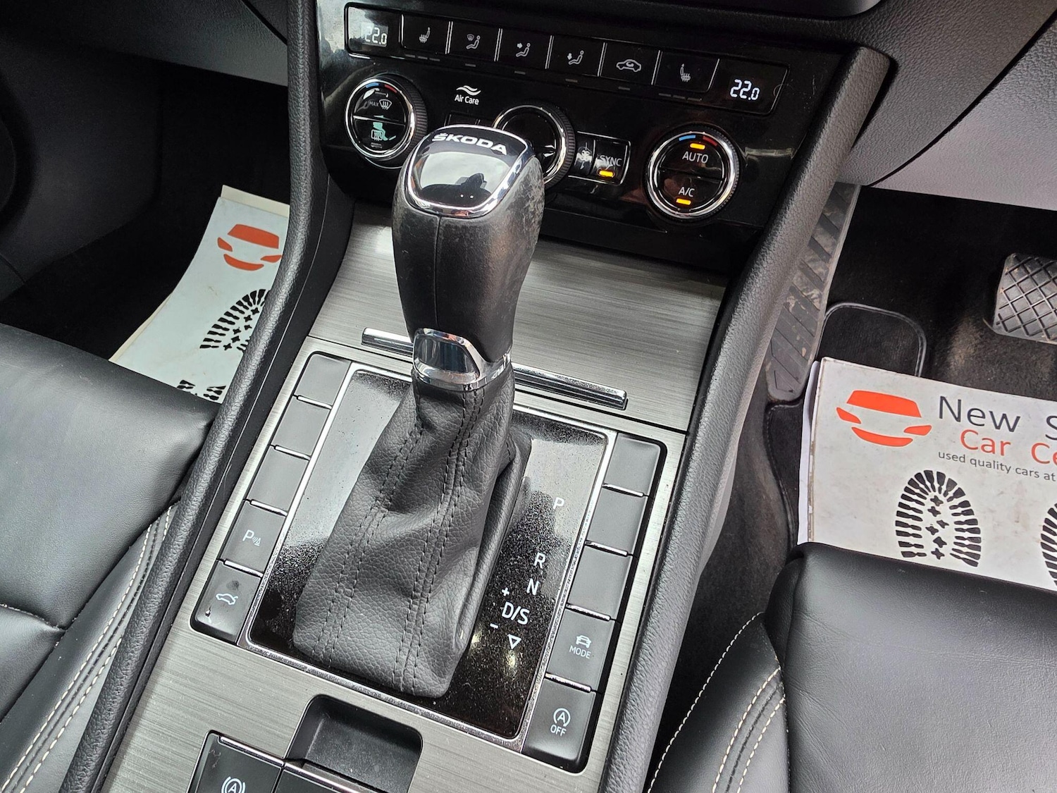 Used Skoda Superb 2022 for sale - 78062794: Photo 50