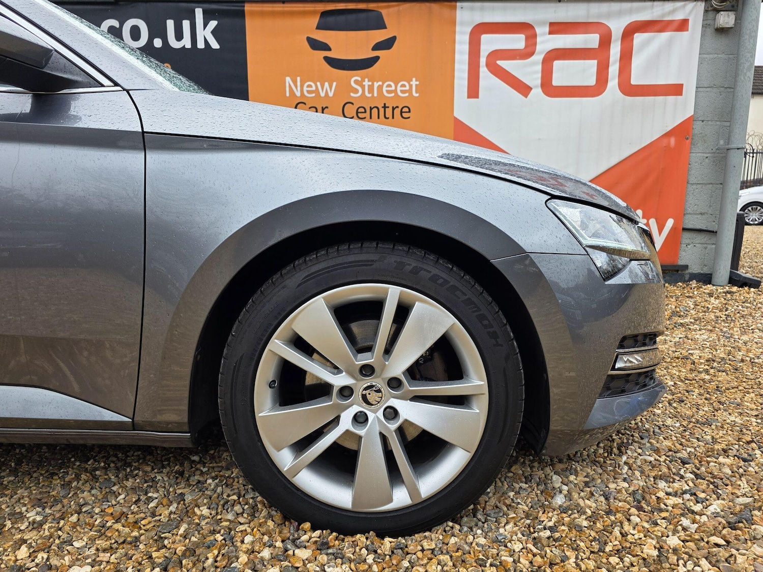 Used Skoda Superb 2022 for sale - 78062794: Photo 54