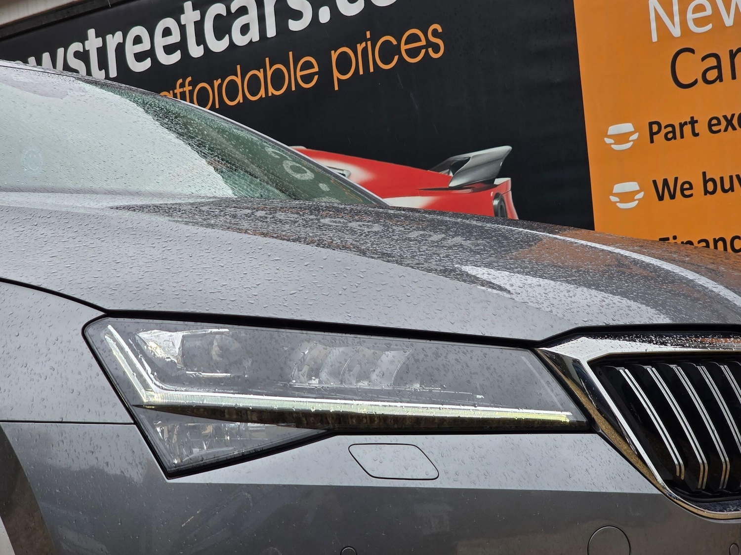 Used Skoda Superb 2022 for sale - 78062794: Photo 59
