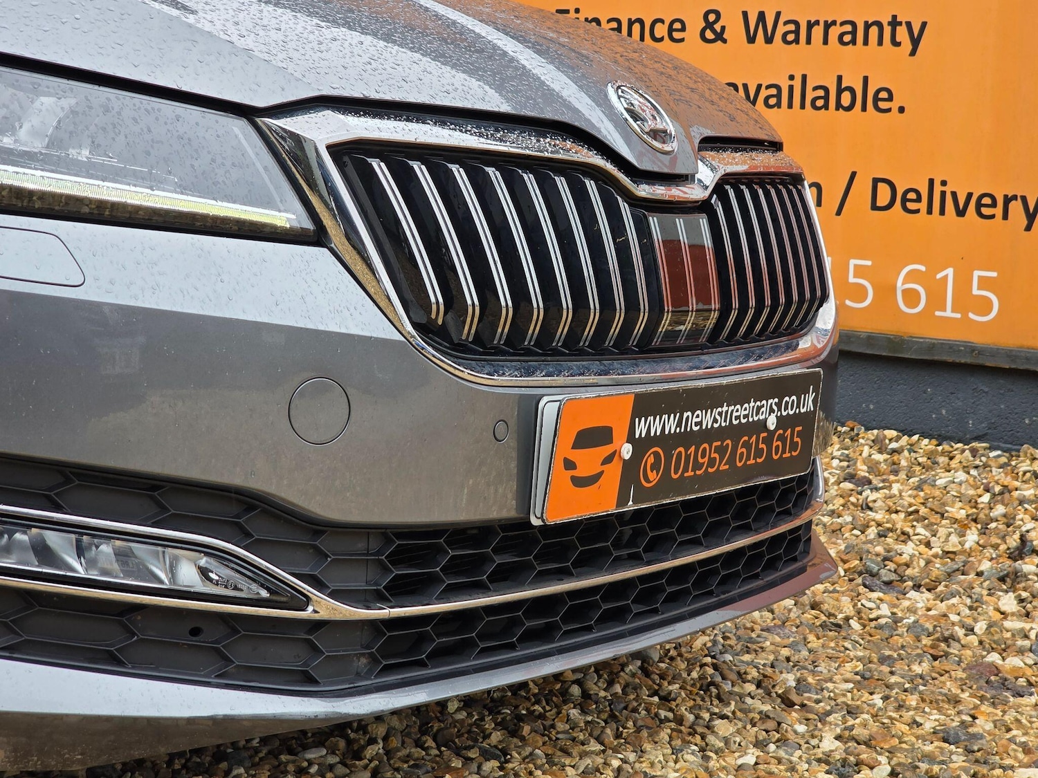 Used Skoda Superb 2022 for sale - 78062794: Photo 60