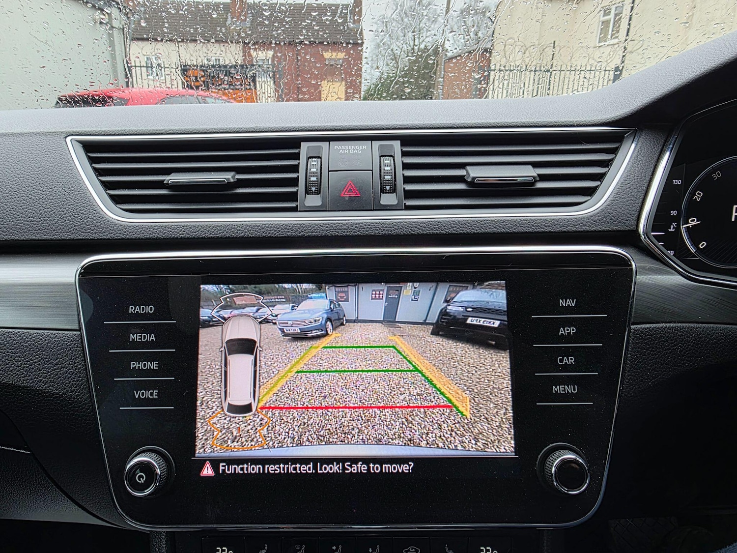 Used Skoda Superb 2022 for sale - 78062794: Photo 63