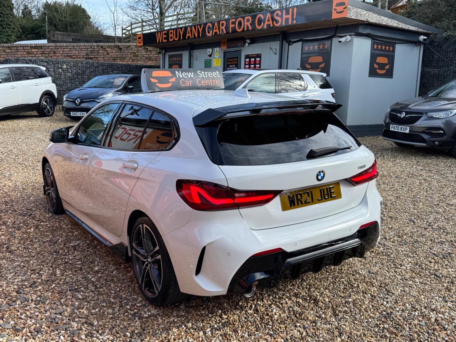 Used BMW 1 Series for sale - 77724182: Photo 10