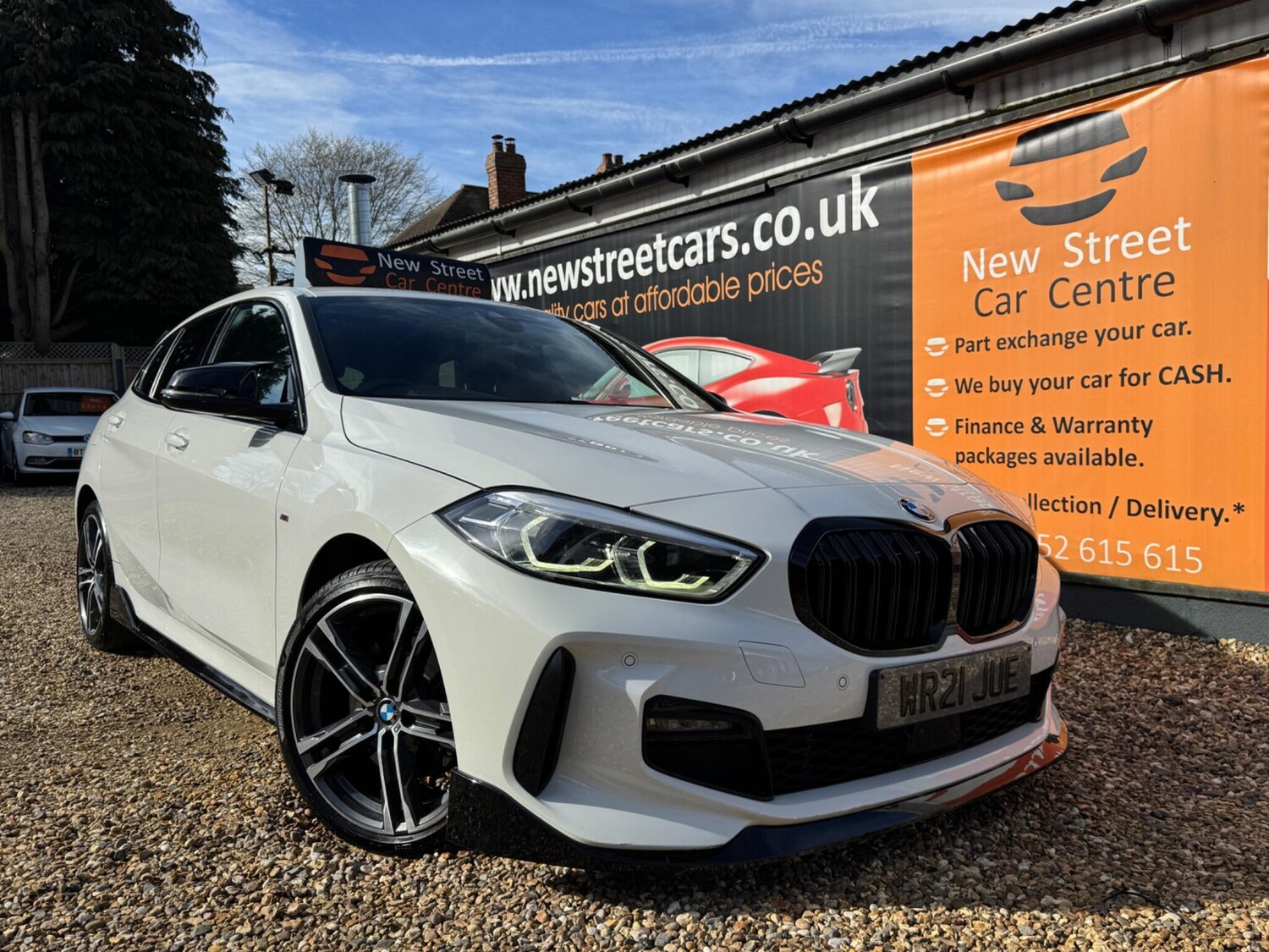 Used BMW 1 Series for sale - 77724182: Photo 11