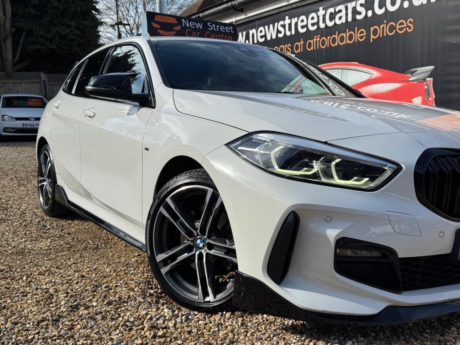 Used BMW 1 Series for sale - 77724182: Photo 13