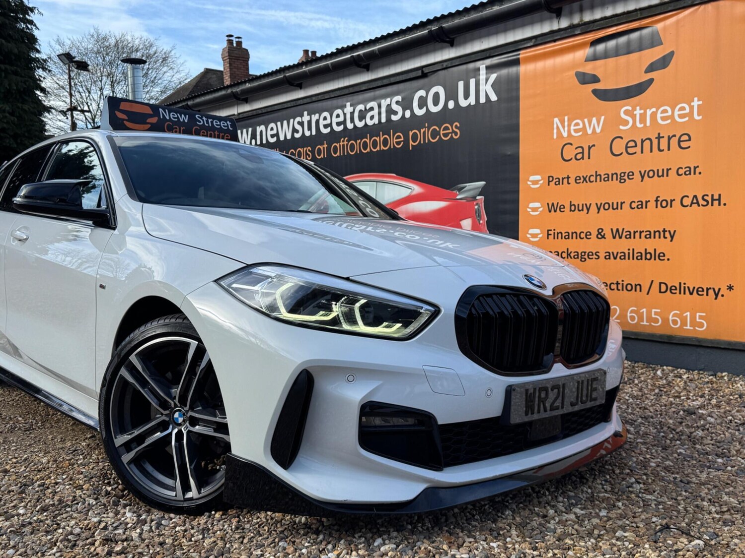 Used BMW 1 Series for sale - 77724182: Photo 14