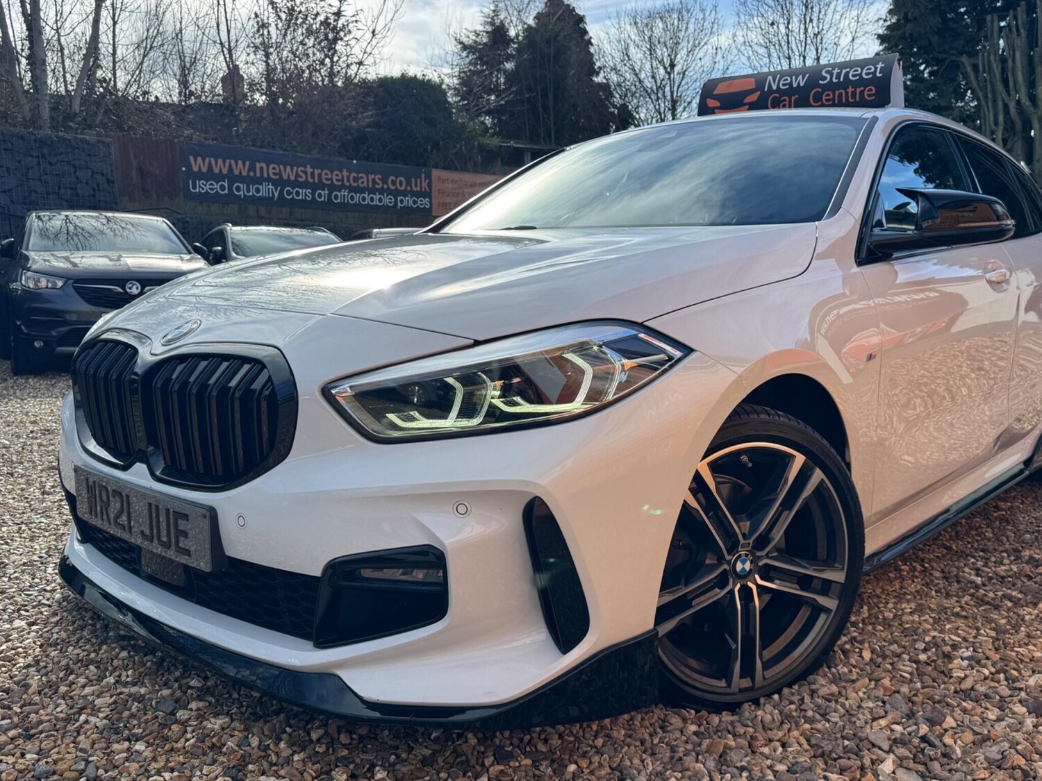 Used BMW 1 Series for sale - 77724182: Photo 16