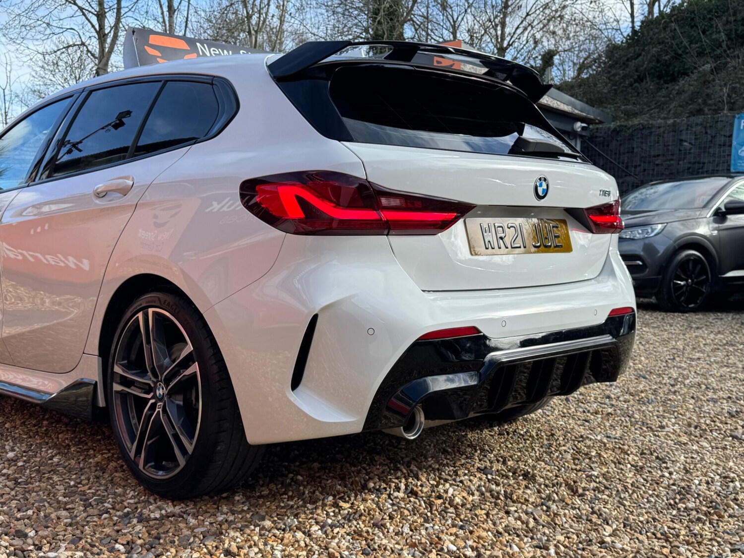 Used BMW 1 Series for sale - 77724182: Photo 17