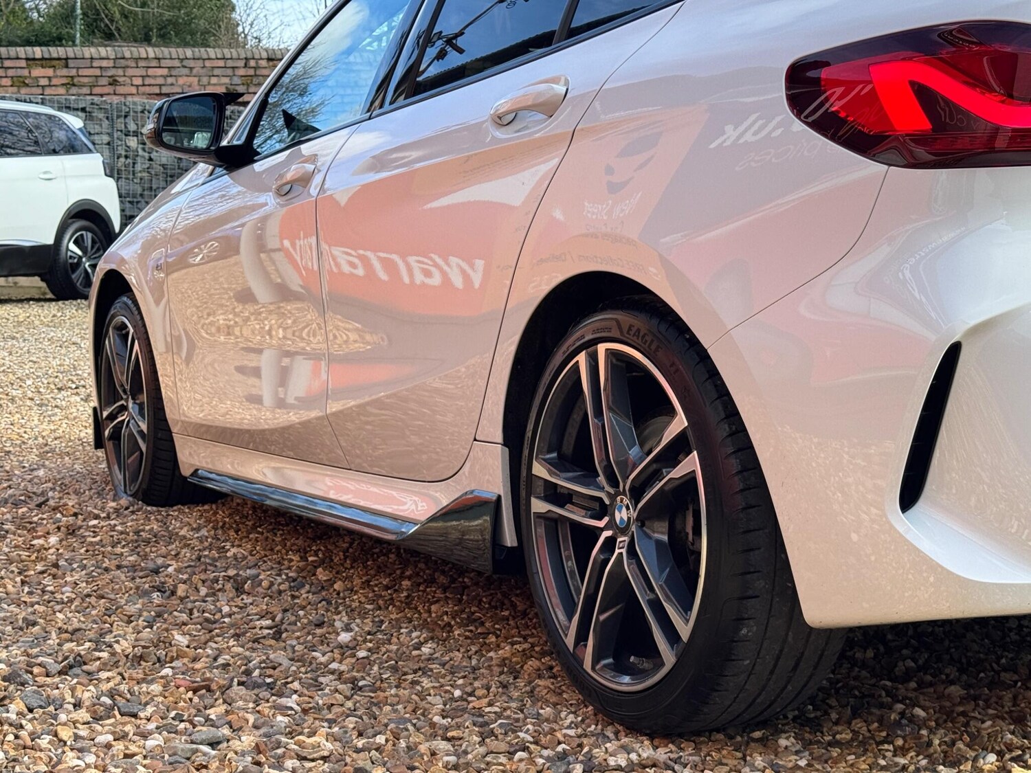 Used BMW 1 Series for sale - 77724182: Photo 18