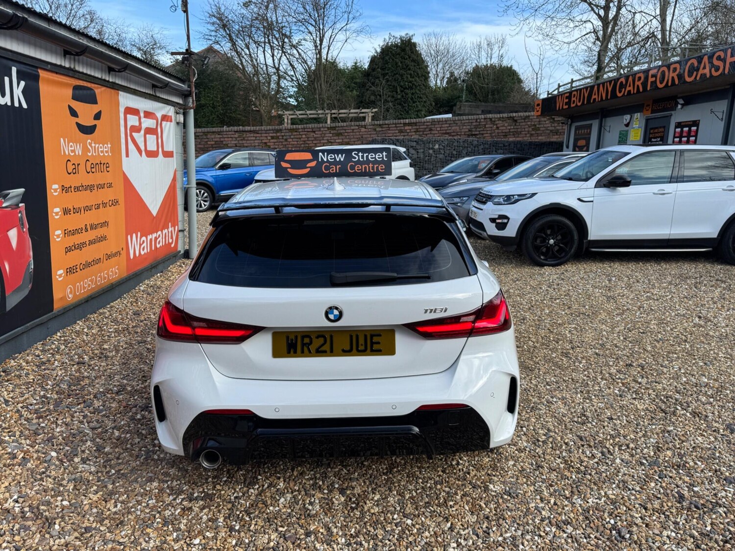 Used BMW 1 Series for sale - 77724182: Photo 19