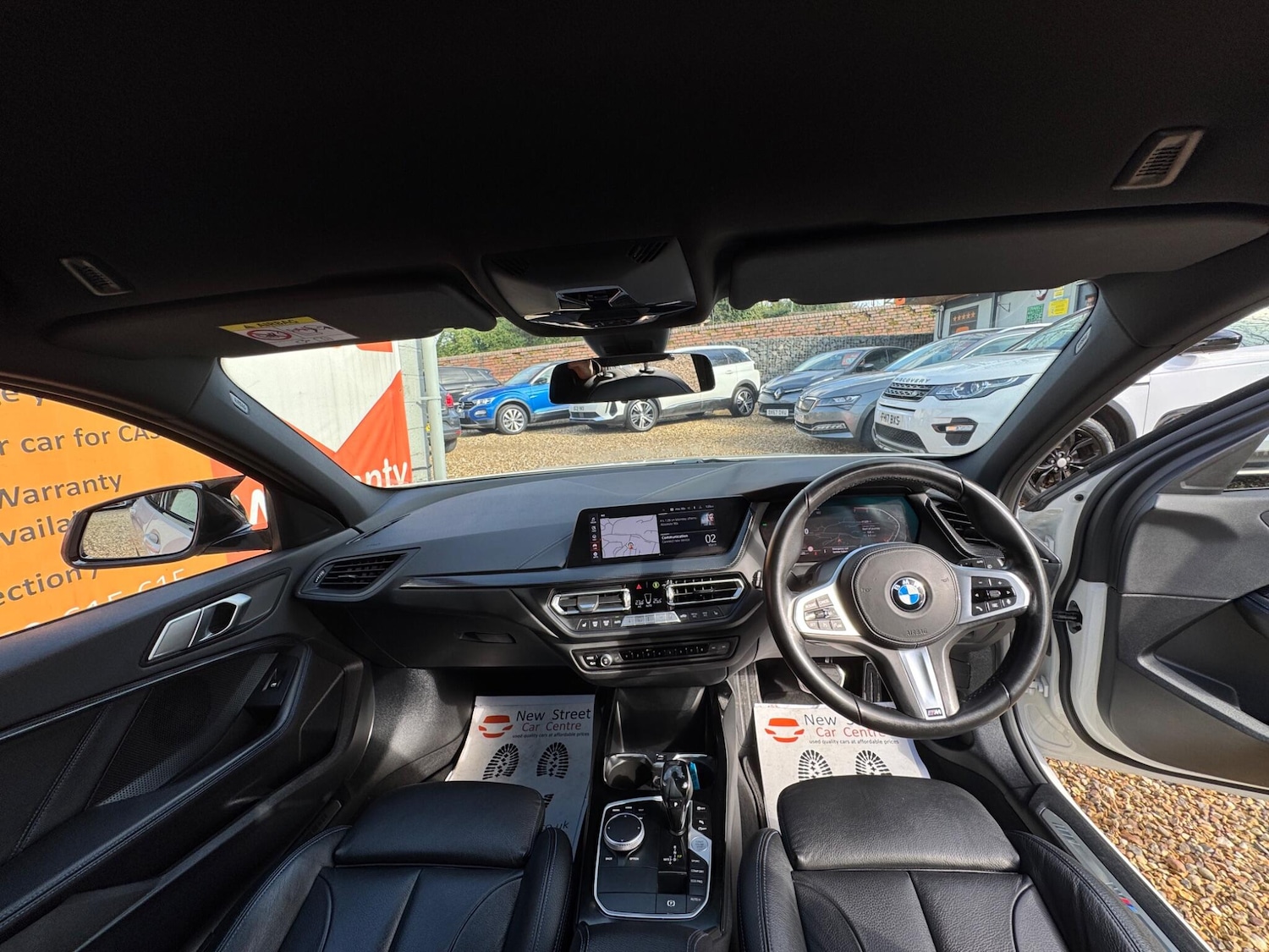 Used BMW 1 Series for sale - 77724182: Photo 2