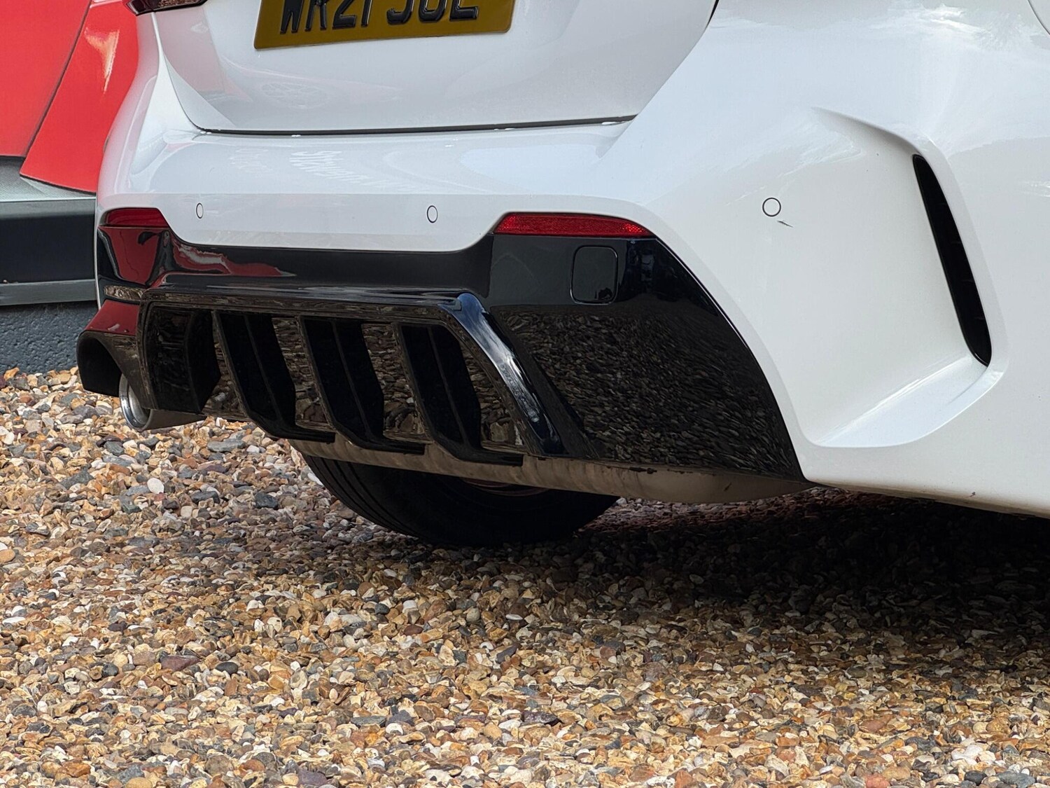 Used BMW 1 Series for sale - 77724182: Photo 20