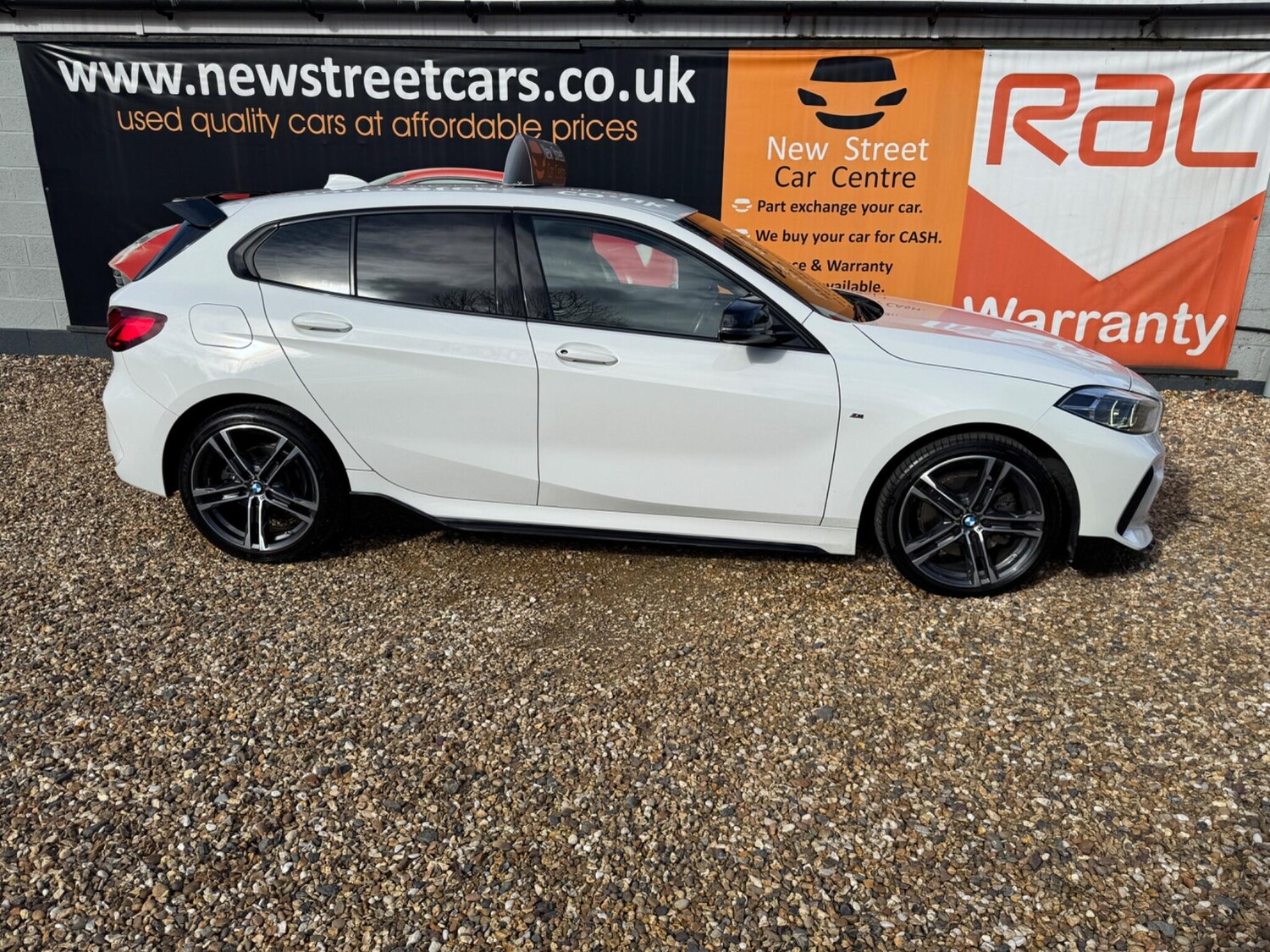 Used BMW 1 Series for sale - 77724182: Photo 21