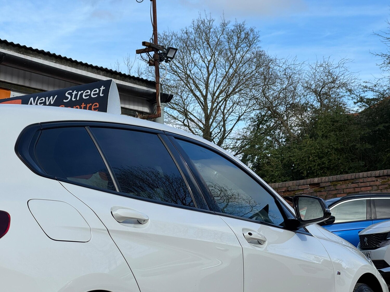 Used BMW 1 Series for sale - 77724182: Photo 22