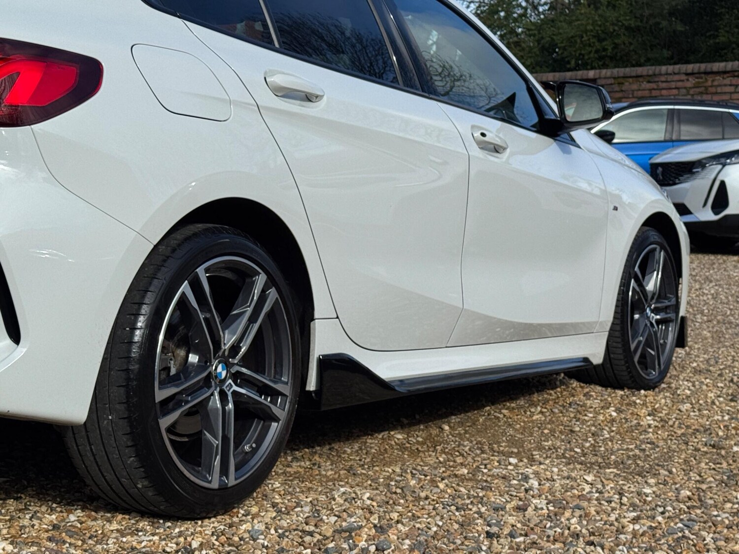 Used BMW 1 Series for sale - 77724182: Photo 23