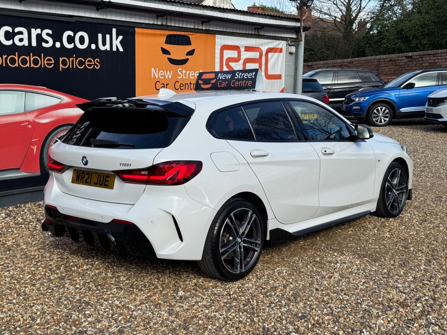 Used BMW 1 Series for sale - 77724182: Photo 24