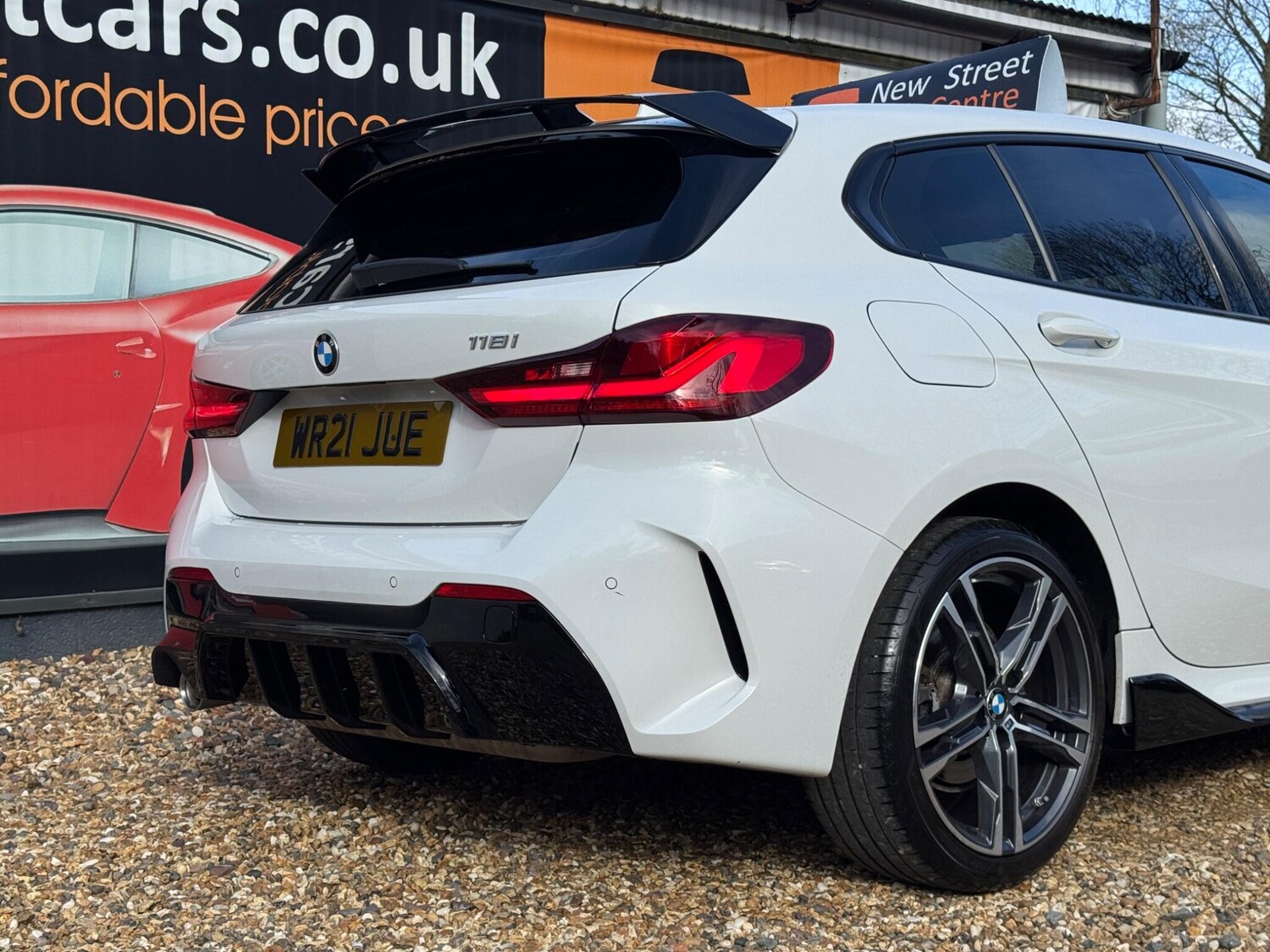 Used BMW 1 Series for sale - 77724182: Photo 25