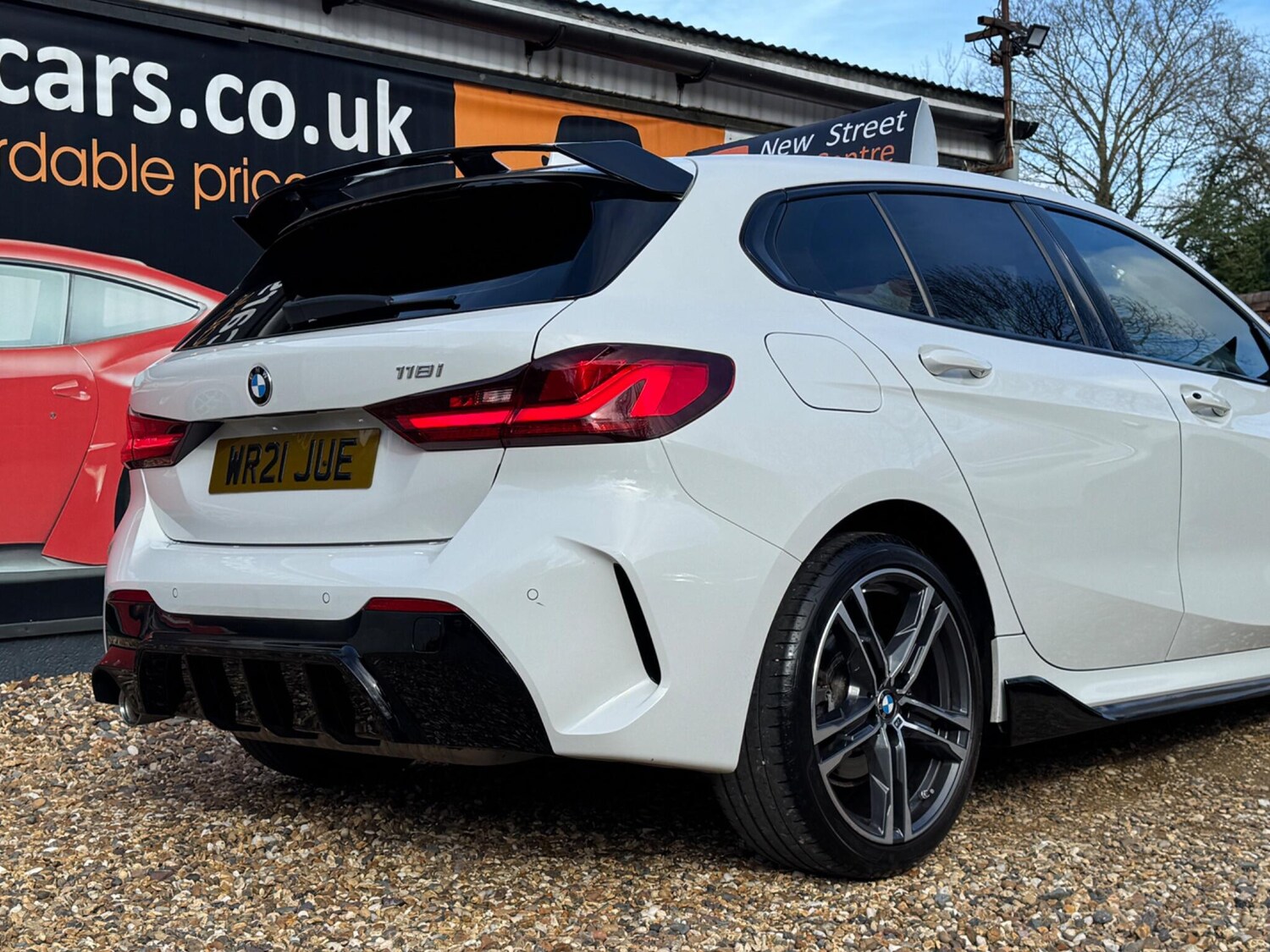 Used BMW 1 Series for sale - 77724182: Photo 26