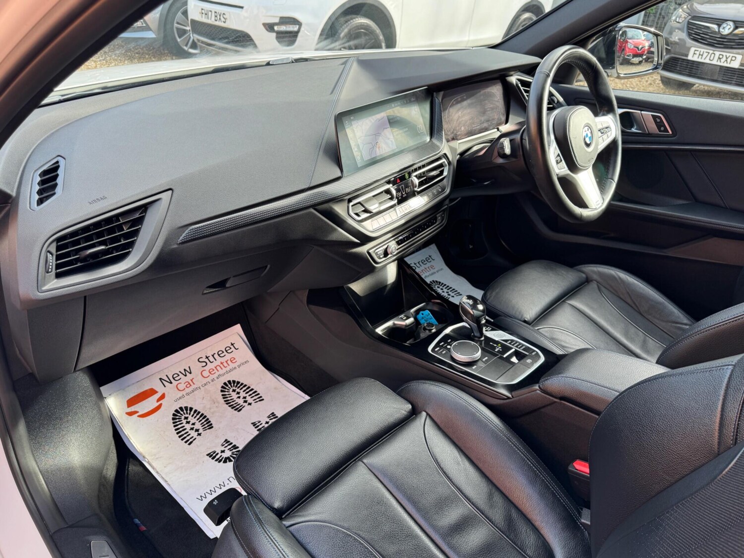 Used BMW 1 Series for sale - 77724182: Photo 27