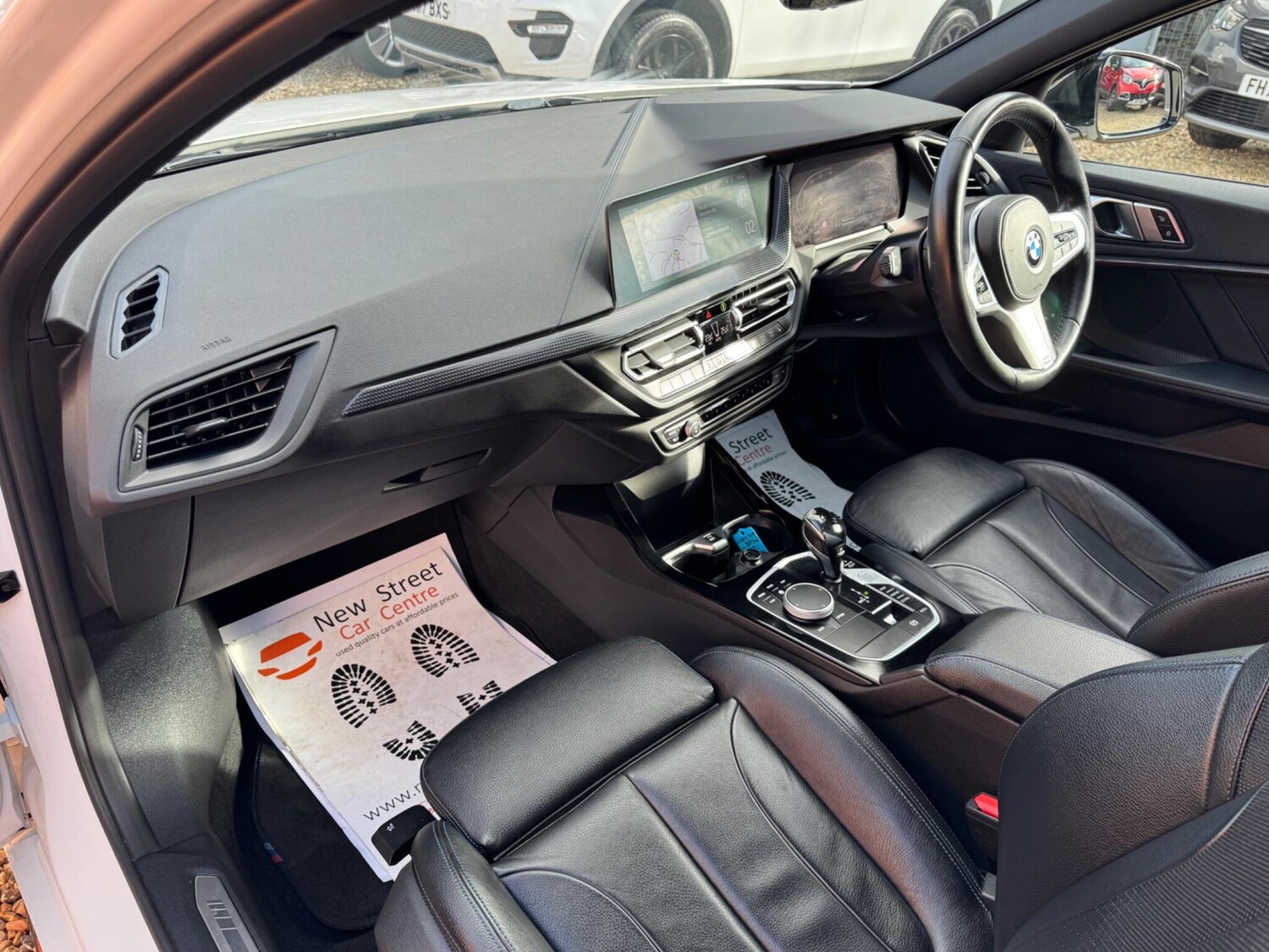 Used BMW 1 Series for sale - 77724182: Photo 28