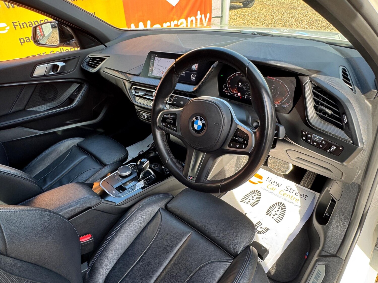 Used BMW 1 Series for sale - 77724182: Photo 30