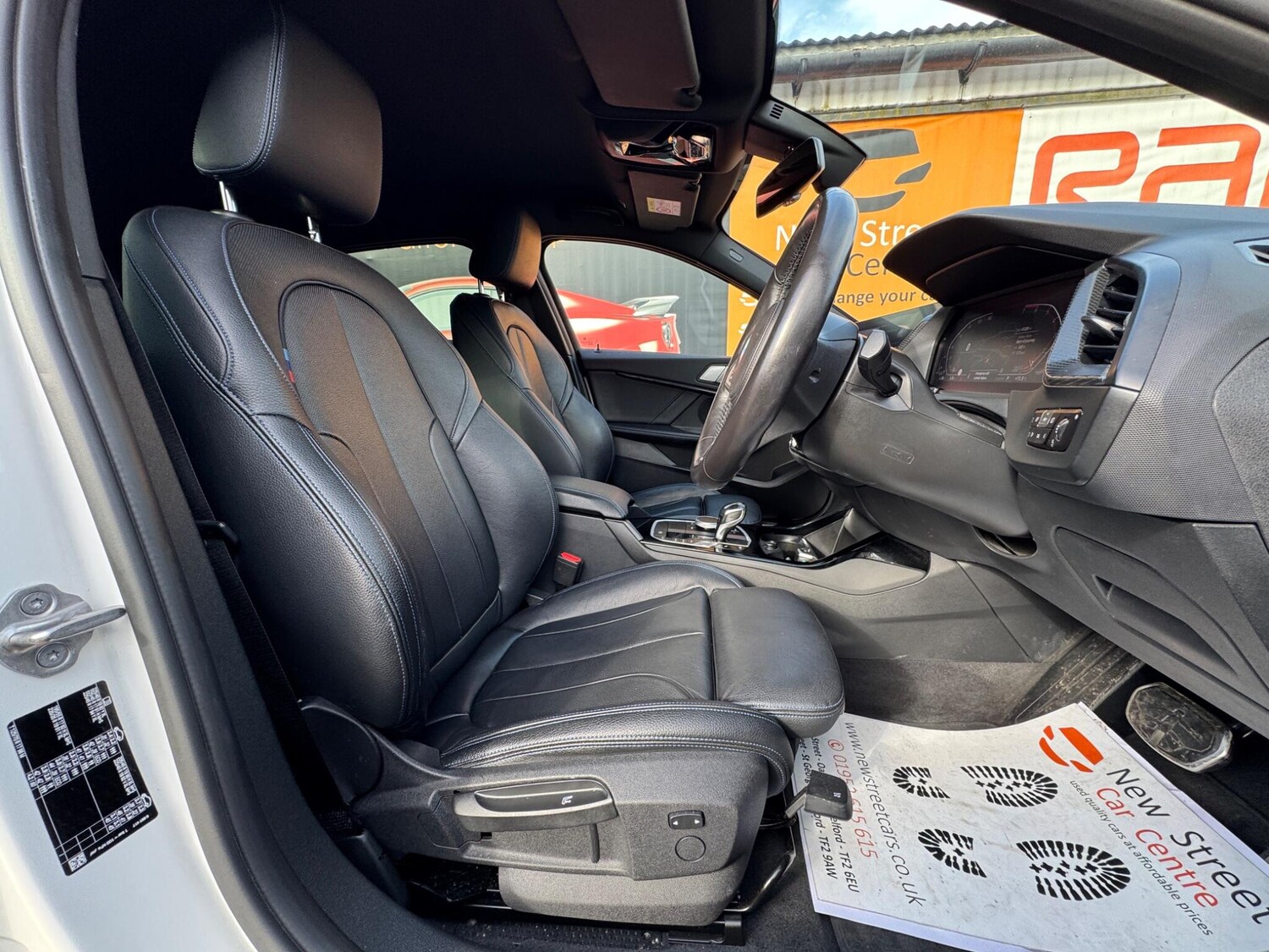 Used BMW 1 Series for sale - 77724182: Photo 31