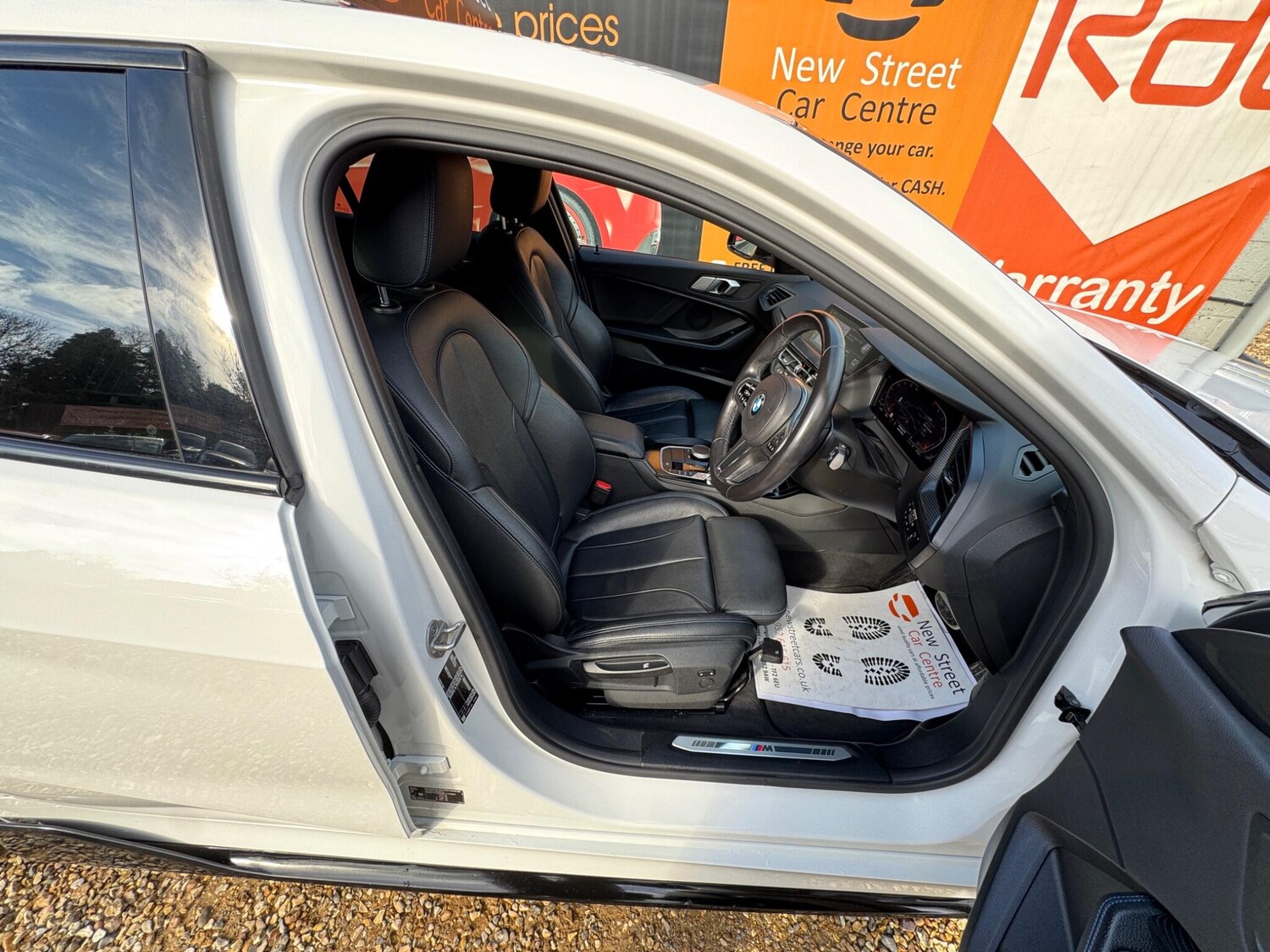 Used BMW 1 Series for sale - 77724182: Photo 32