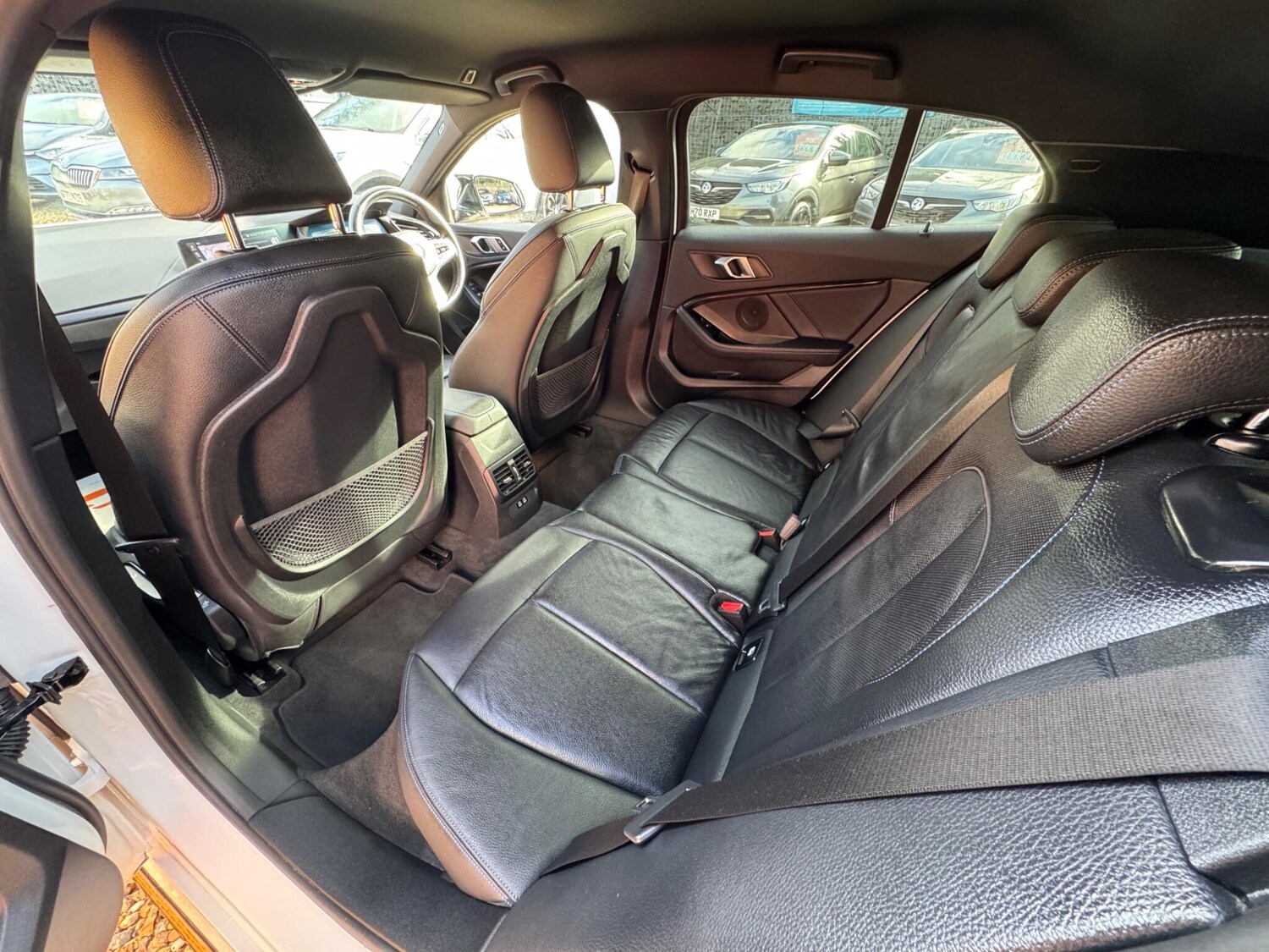 Used BMW 1 Series for sale - 77724182: Photo 33