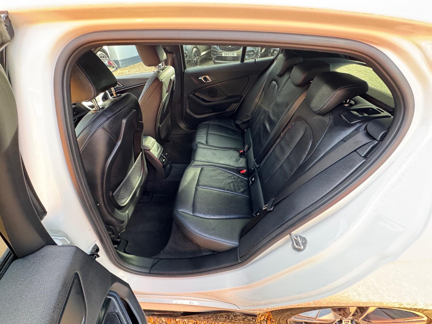 Used BMW 1 Series for sale - 77724182: Photo 34