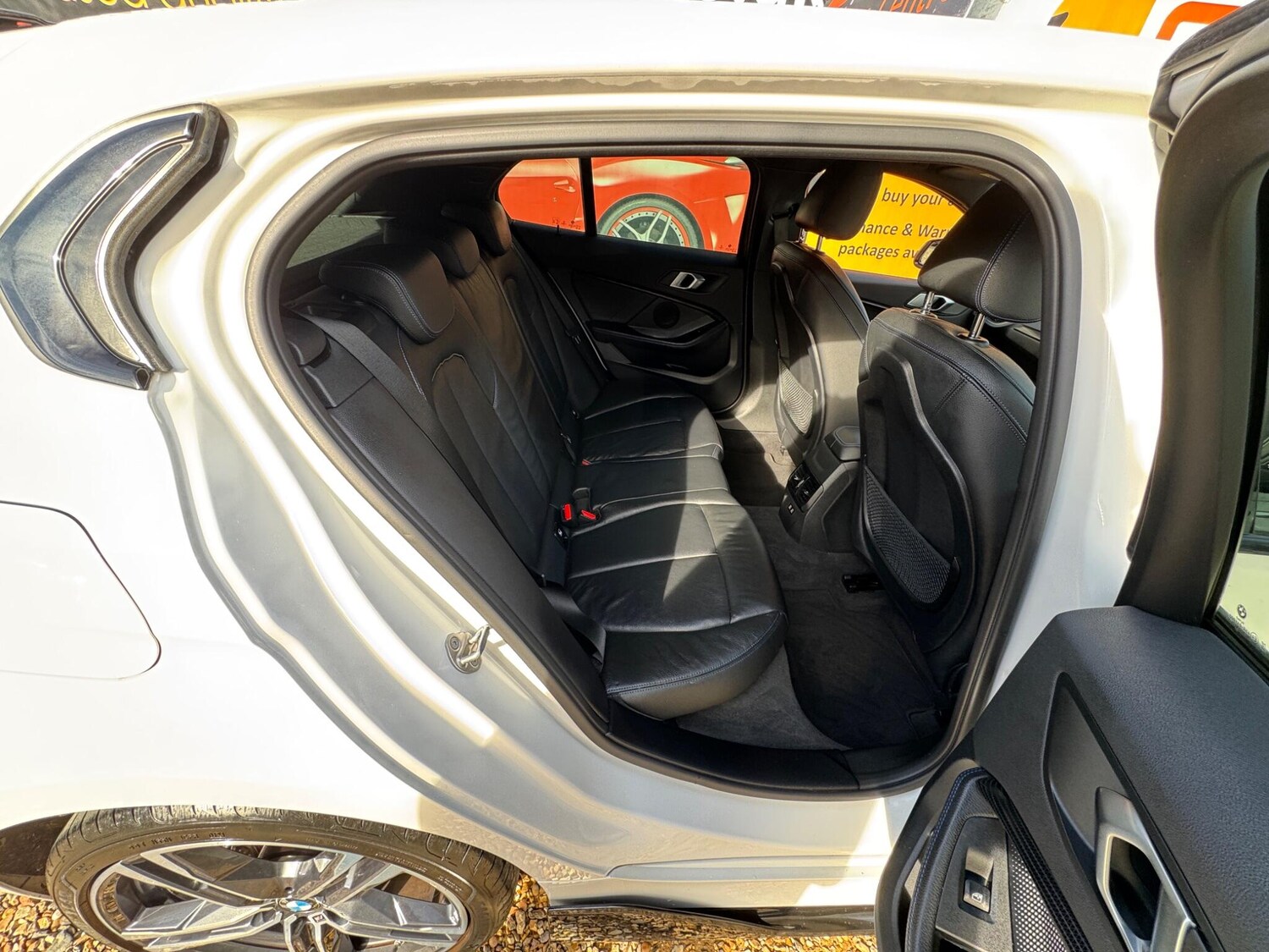 Used BMW 1 Series for sale - 77724182: Photo 36