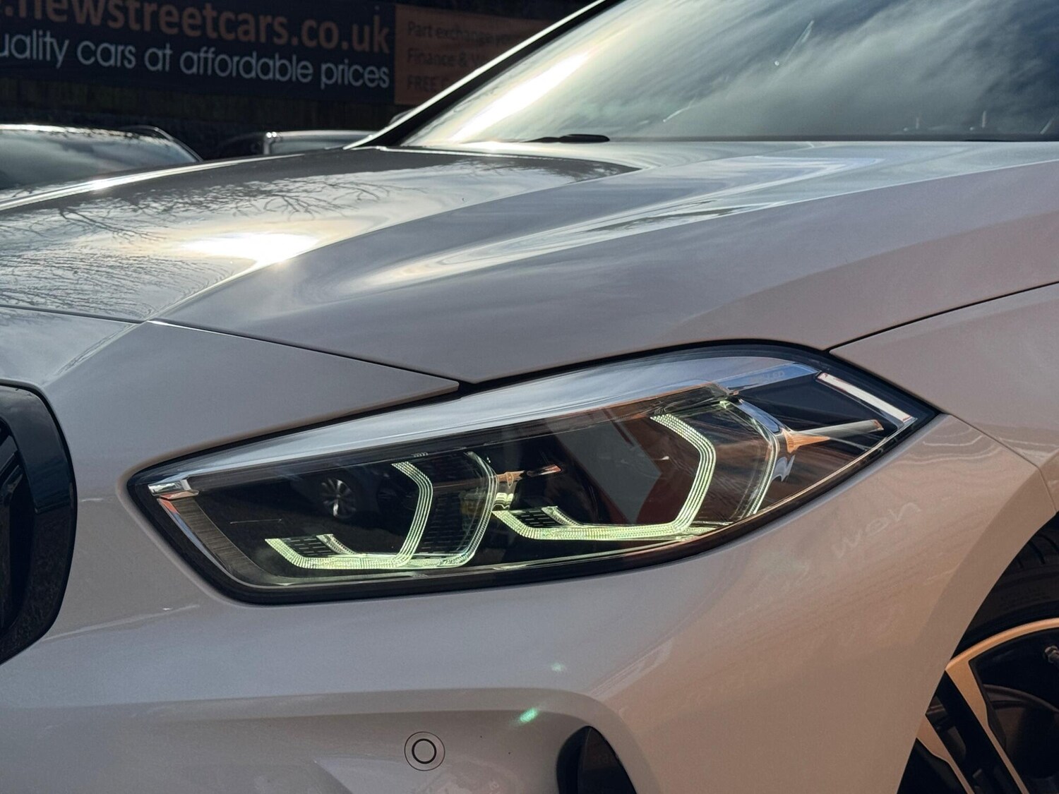 Used BMW 1 Series for sale - 77724182: Photo 39