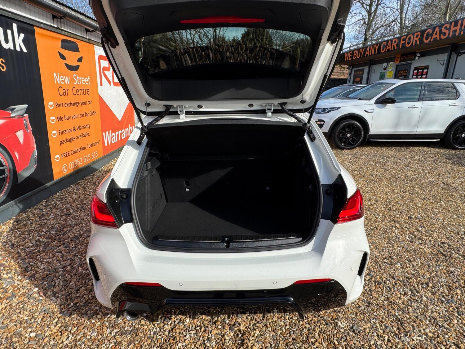 Used BMW 1 Series for sale - 77724182: Photo 41