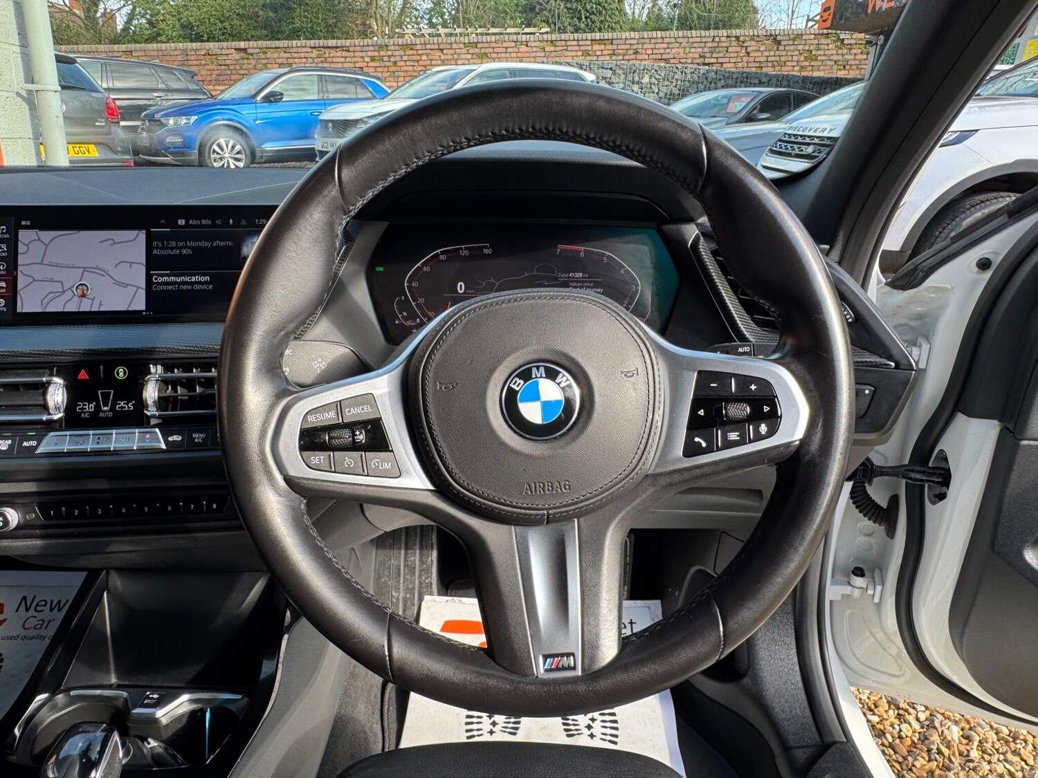 Used BMW 1 Series for sale - 77724182: Photo 42