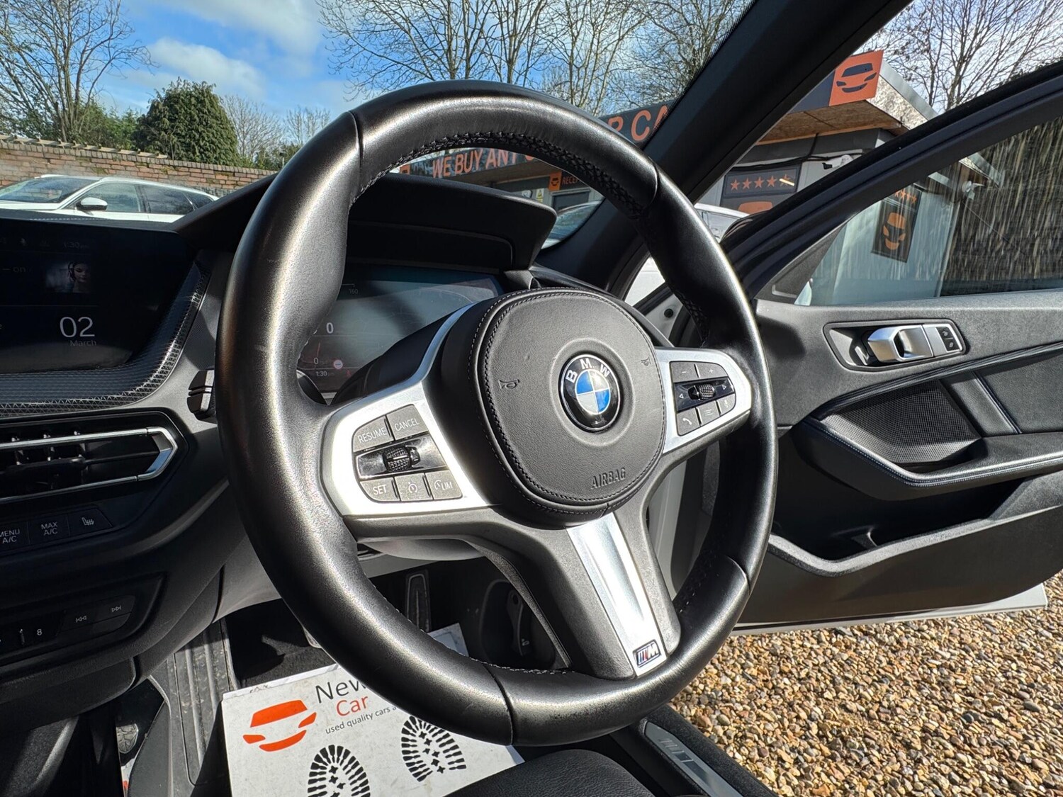 Used BMW 1 Series for sale - 77724182: Photo 43