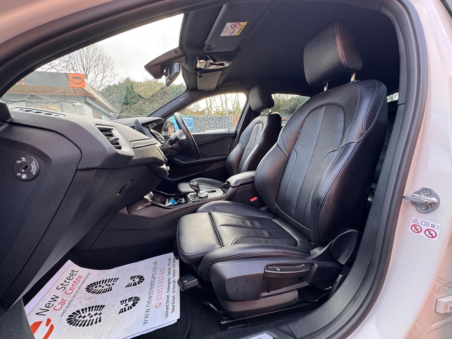 Used BMW 1 Series for sale - 77724182: Photo 45