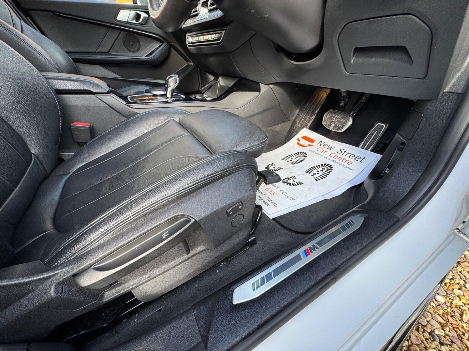 Used BMW 1 Series for sale - 77724182: Photo 46