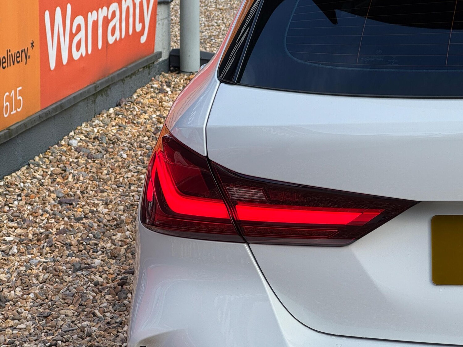 Used BMW 1 Series for sale - 77724182: Photo 47