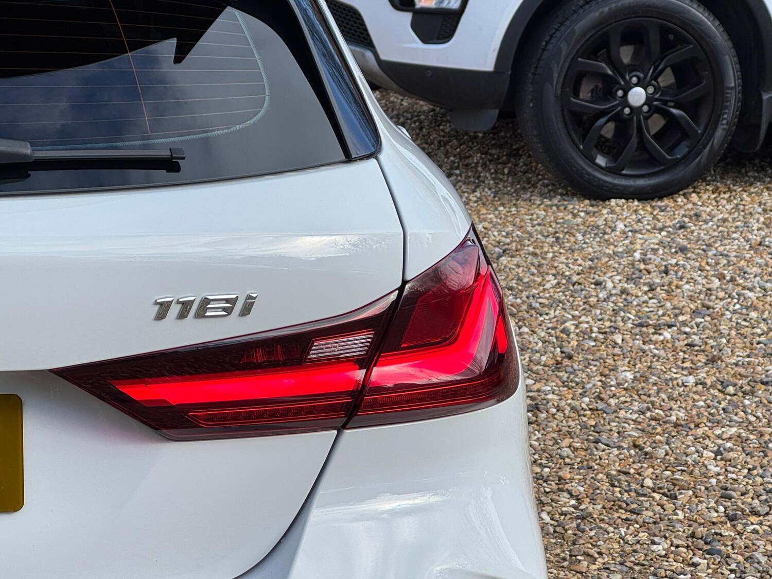 Used BMW 1 Series for sale - 77724182: Photo 48