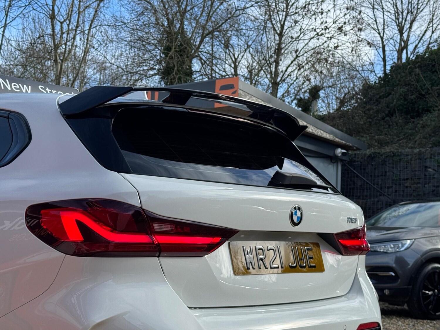 Used BMW 1 Series for sale - 77724182: Photo 49