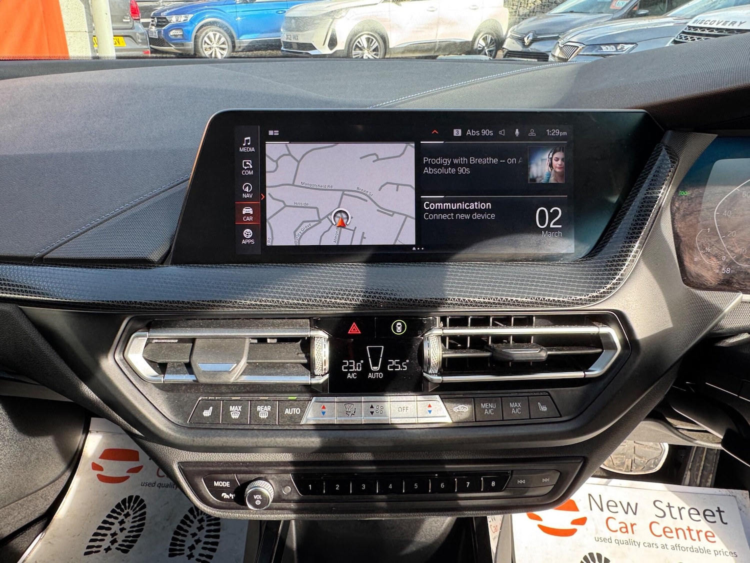 Used BMW 1 Series for sale - 77724182: Photo 5