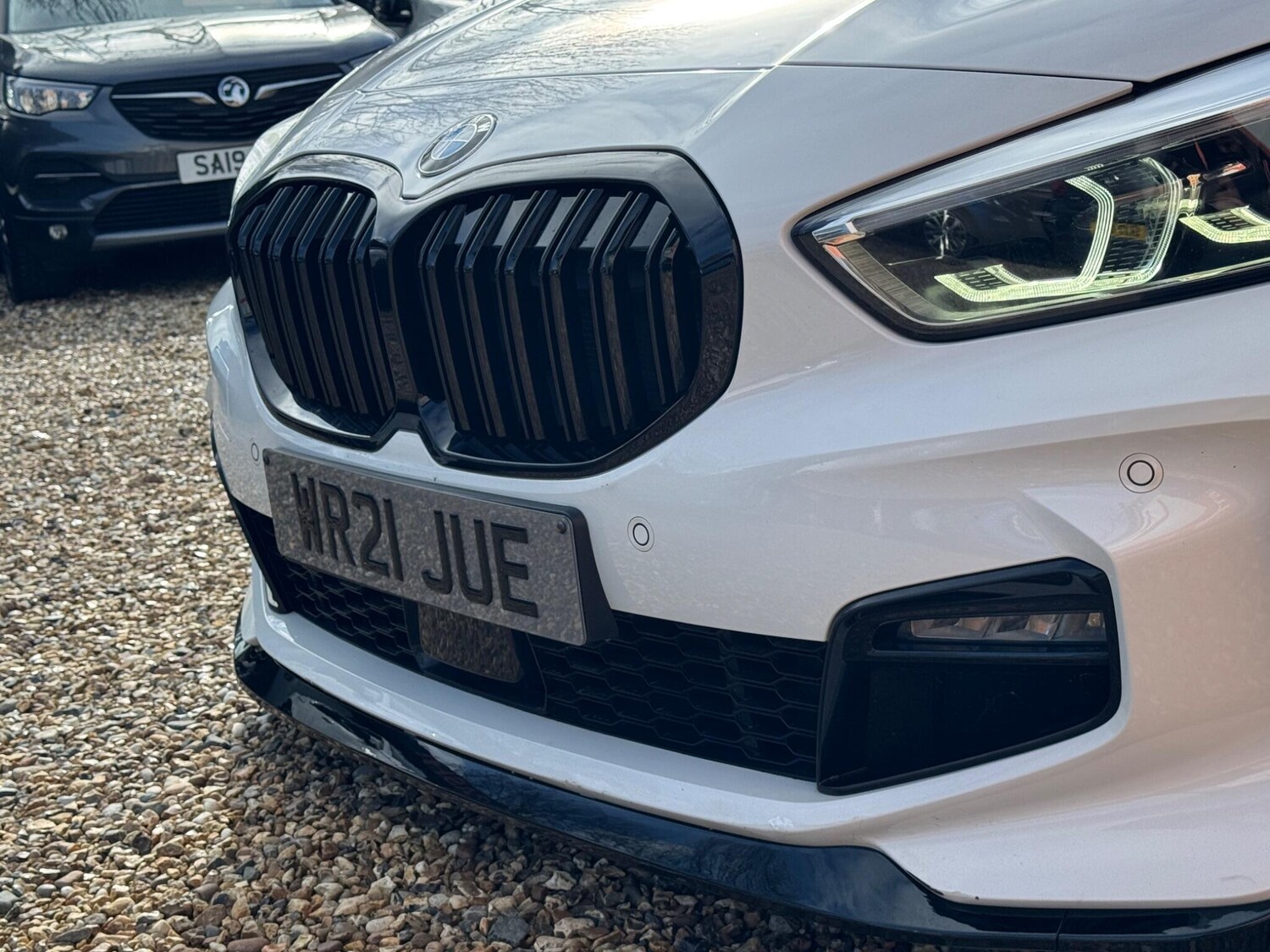 Used BMW 1 Series for sale - 77724182: Photo 52