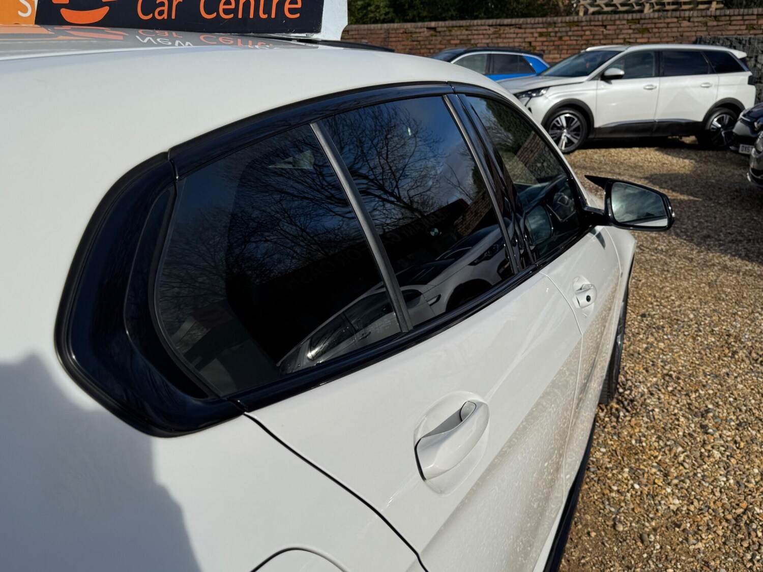 Used BMW 1 Series for sale - 77724182: Photo 54