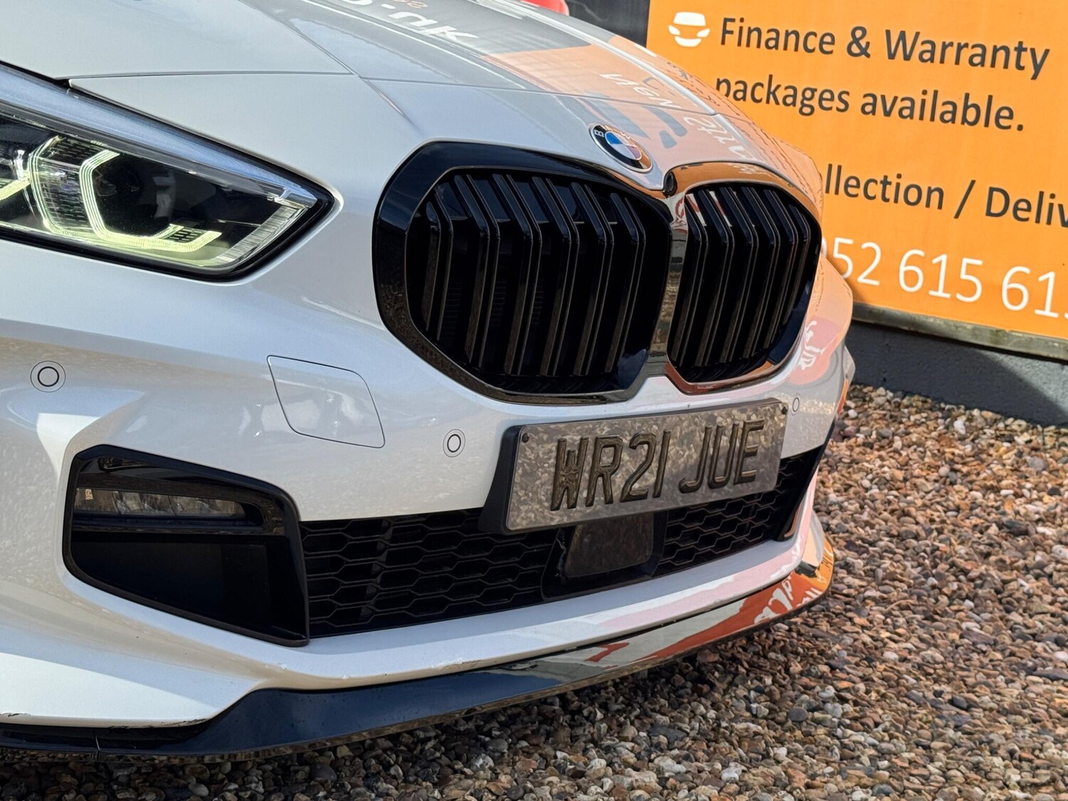 Used BMW 1 Series for sale - 77724182: Photo 55