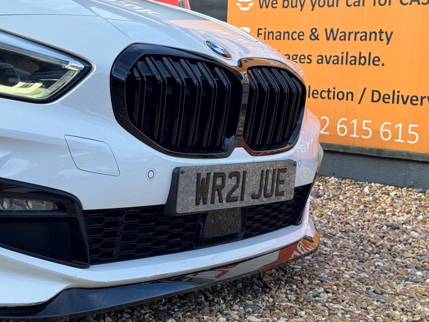 Used BMW 1 Series for sale - 77724182: Photo 59