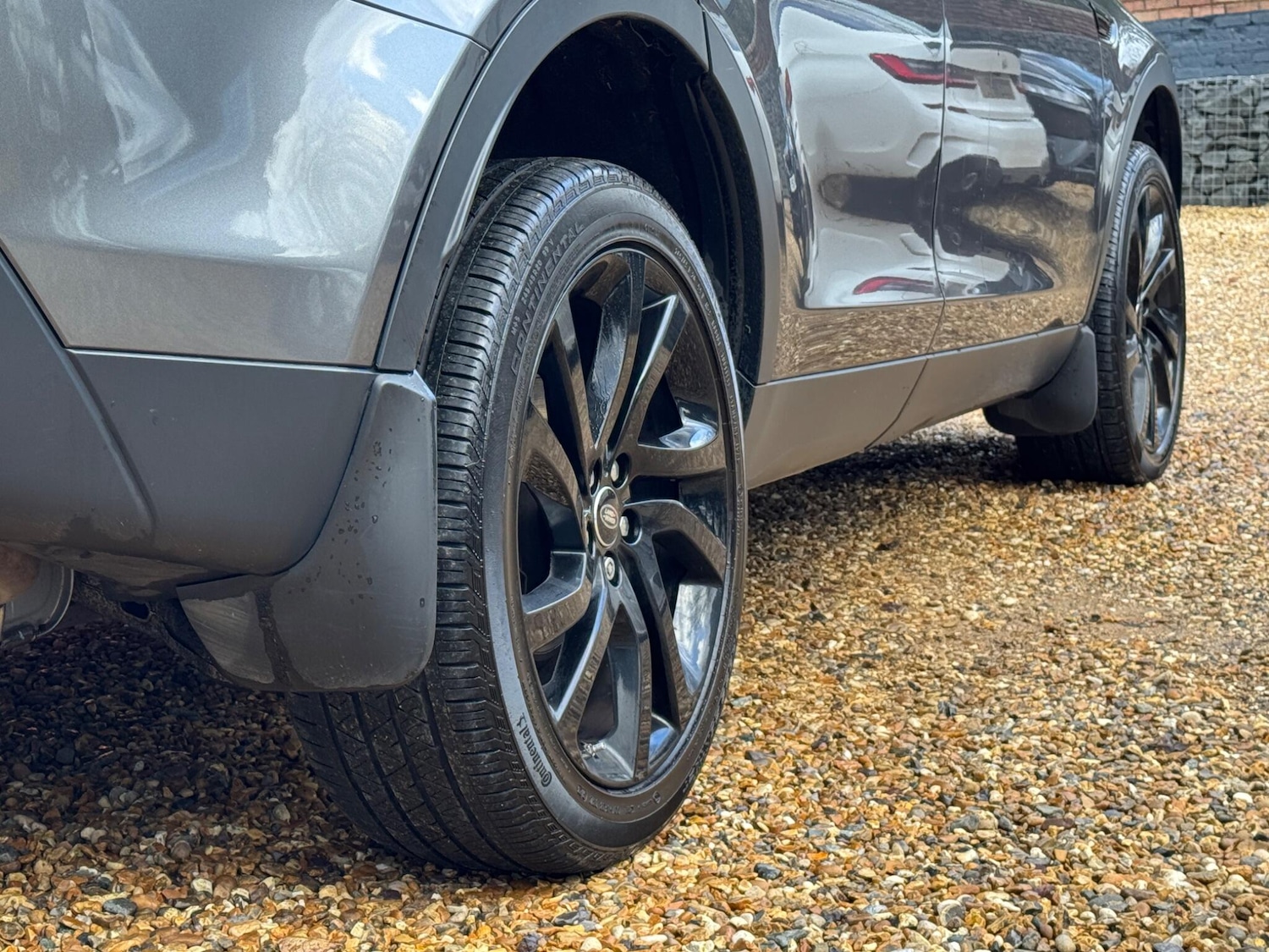 Used Land Rover Discovery Sport 2018 for sale - 76913277: Photo 16