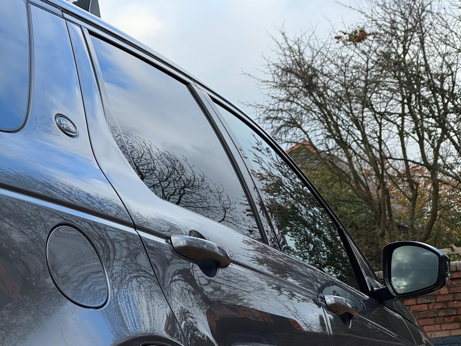 Used Land Rover Discovery Sport 2018 for sale - 76913277: Photo 17